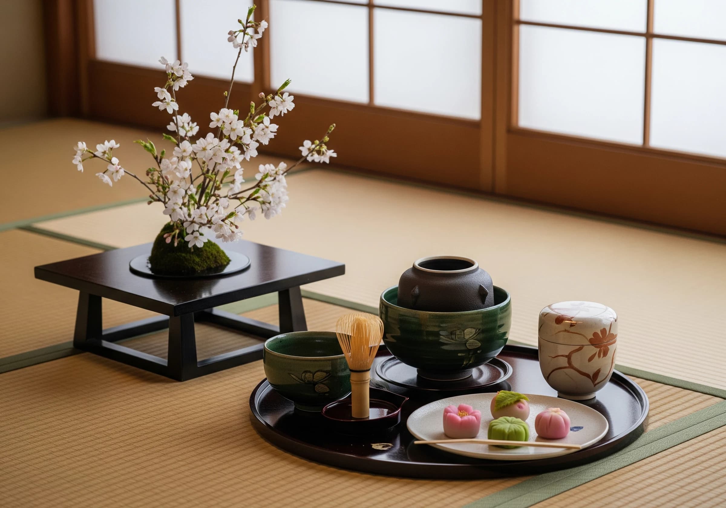 春夏秋冬の美の教養イベント